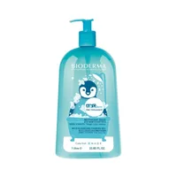 Gel spumant ABCDerm, 1 L, Bioderma