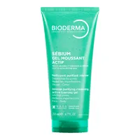 Gel spumant activ Sebium, 200ml, Bioderma