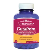 GutaPrim, Herbagetica | 30 capsule