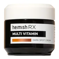 Crema cu multivitamine pentru pete pigmentare Multi Vitamin Dark Spot, 50 ml, Heimish