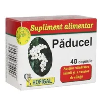 HOFIGAL Paducel, 40 capsule