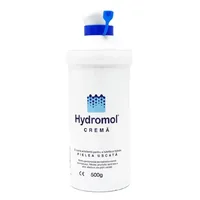 Crema Emolienta Hydromol, 500g, AMD Nobel