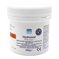 Unguent Emolient Hydromol, 500 g, AMD Nobel