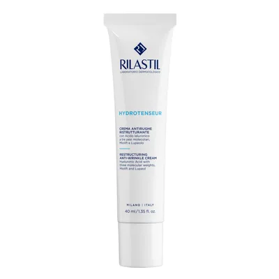 Crema antirid Light Hydrotenseur, 40ml, Rilastil