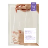 Masca de fata tip servetel Jelly Seal Dewy, 27 g, Dr. Althea