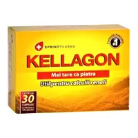 Kellagon, Sprint Pharma | 30 capsule