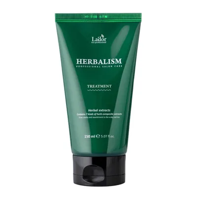 Masca Herbalism, 360 ml, La'dor