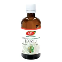 Lotiune Hapciu sudorific, 100ml, Fares