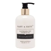 Lotiune hidratanta, 180ml, Sasy n Savy