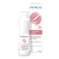 LACTACYD lotiune intima Sensitive 250 ml
