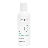 Lotiune tonica antibacteriana Med, 200ml, Ziaja