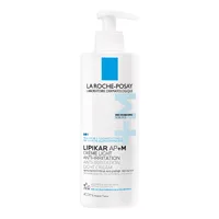 Crema cu tripla actiune Lipikar Light AP+M, 200 ml, La Roche Posay