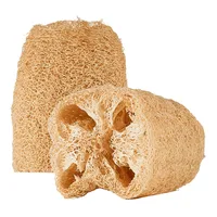 Lufa burete 100% natural 15 cm, Techir