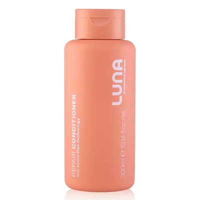 Balsam pentru repararea firului de par Repair, 300ml, Luna