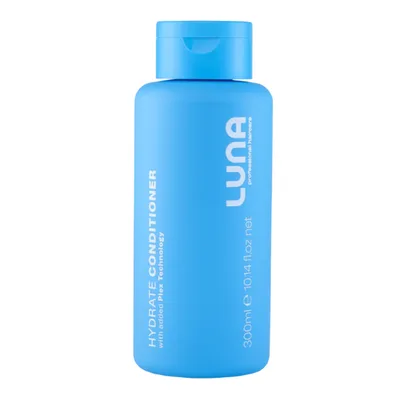 Balsam pentru hidratarea parului Hydrate, 300ml, Luna