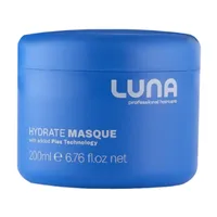 Masca pentru hidratarea parului Hydrate, 200ml, Luna