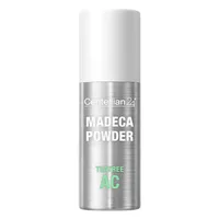 Pudra faciala Madeca Power Tea Tree AC, 6g, Centellian 24