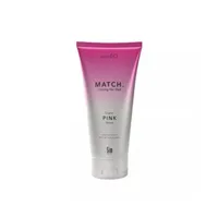 Masca coloranta tratament cu Keraguard Super Pink Neon, 200ml, SensiDo Match