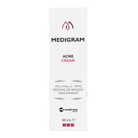 Medigram crema, 30 ml, Meditrina Pharmaceuticals