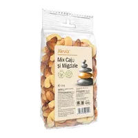 Mix caju si migdale, 130g, Alevia
