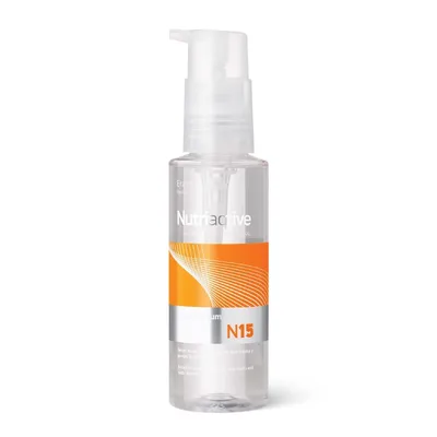 Ser instant reparator&hranitor N15 Nutriactive, 100ml, Erayba
