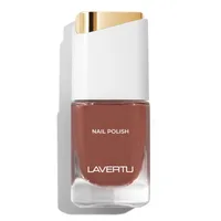 Lac de unghii Nature, nr.33, Sutter's Brown, 10 ml, Lavertu