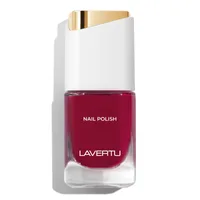 Lac de unghii Nature, nr.36, Diablotin Red, 10 ml, Lavertu