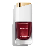 Lac de unghii Unique, nr 18, Red Sympathie, 10ml, Lavertu