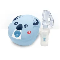 Nebulizator cu piston, Kappy, Pic Solution
