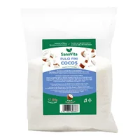 Fulgi fini de cocos, 150 g, Sanovita