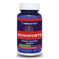 Olivo Forte, 60 capsule, Herbagetica