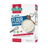 Faina simpla universala fara gluten, 500g, Orgran