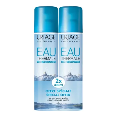 Apa termala, 300 ml, Uriage