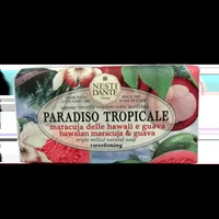 Sapun vegetal Paradiso Tropicale Sweetening, 250 g, Nesti Dante