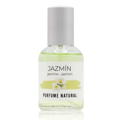 Parfum Iasomie, 50ml, LabNatur