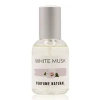 Parfum Mosc Alb, 50ml, LabNatur