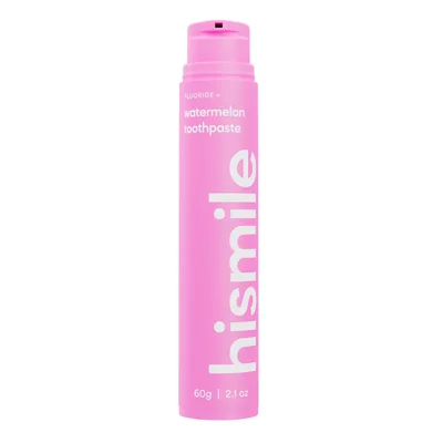 Pasta de dinti Watermelon 60 g, Hismile