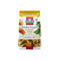 Paste penne din legume fara gluten, 350g, ORGRAN
