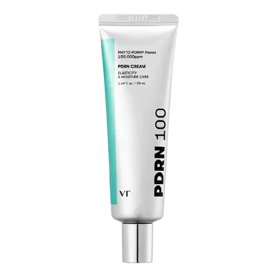 Crema de fata formulata cu PHYTO PDRN 100 Panax, 50 ml, VT Cosmetics