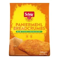 Pesmet fara gluten Paniermehl Breadcrumbs, 300g, Dr. Schar