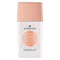 Picaturi iluminatoare Drop of Sunshine, 25ml, Essence