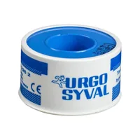 Leucoplast Syval 5 m x 2,5 cm, Urgo | 1 buc