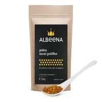 Polen uscat, 100g, Albeena