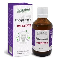 Polygemma 17 – Imunitate, 50 ml, Plant Extrakt