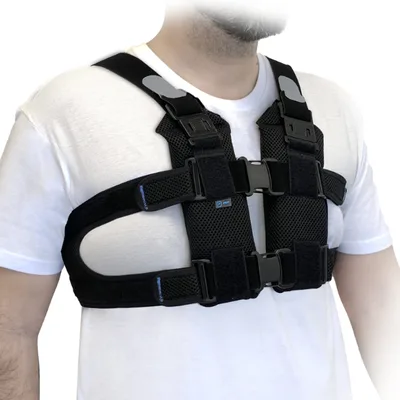 Protector toracic Unisex, T2