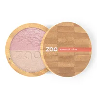 Pudra Iluminatoare, 311 Pink&Gold, Zao