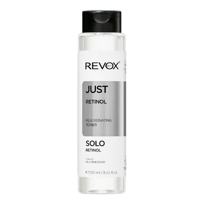 Toner Just Retinol, 250ml, Revox
