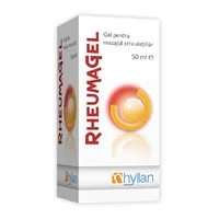 Rheumagel, 50 ml – Hyllan