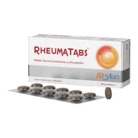 Rheumatabs, 20 comprimate – Hyllan