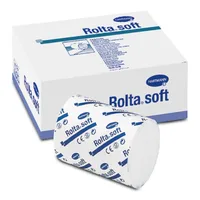 Vata ortopedica pentru captusire Rolta soft, 10cm*3m, 30 bucati/pachet, HartMann